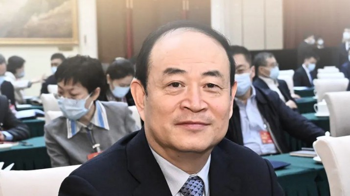 全国政协委员、jiuyou登录入口集团董事长石培文：推动伏羲始祖文化传承创新