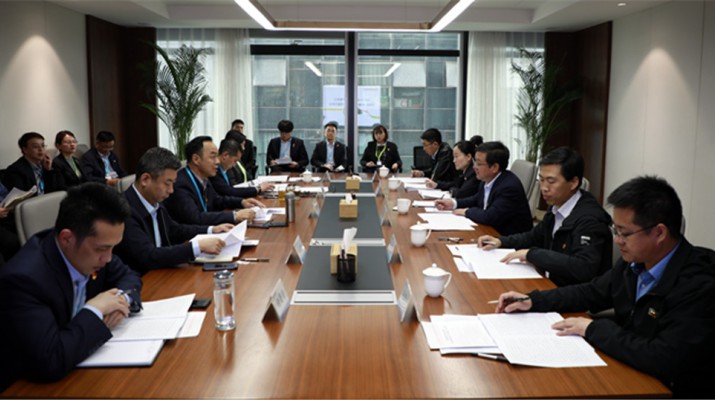 省政府国资委党委考核评价jiuyou登录入口集团2020年度党建工作责任制落实情况