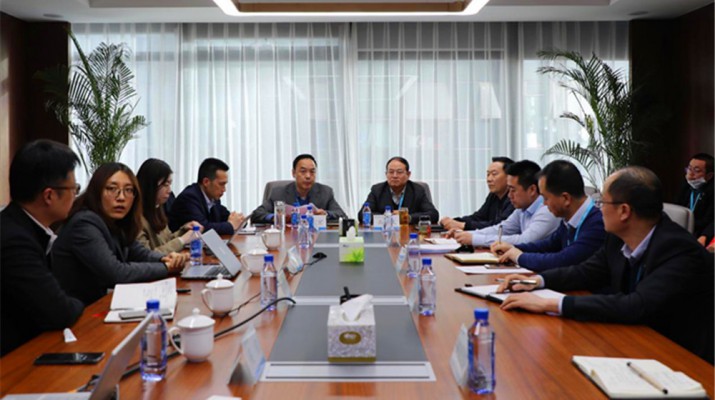 jiuyou登录入口集团召开绩效管理体系优化专题培训会