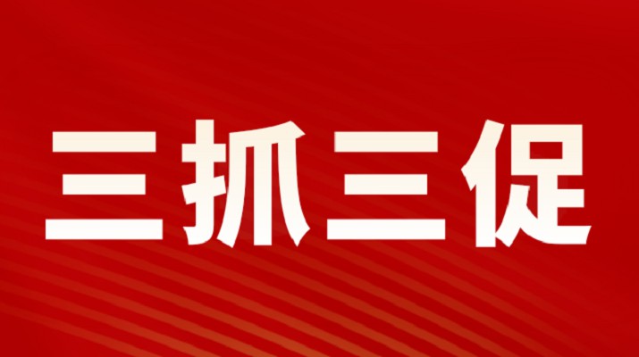三抓三促进行时 | jiuyou登录入口集团党委专题学习《习近平谈治国理政》（第四卷）