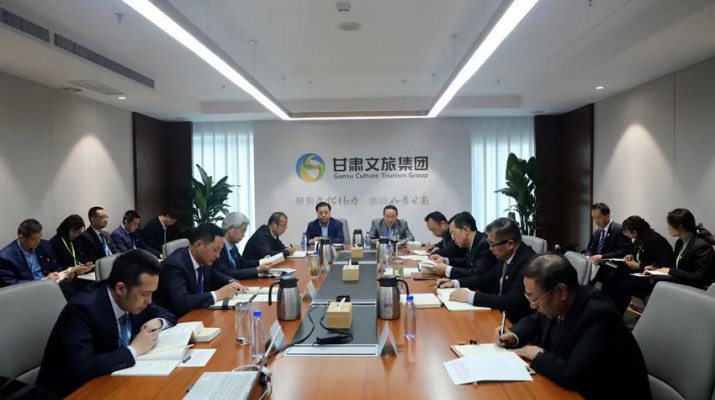 主题教育丨深刻领悟创新理论伟力 凝聚奋进担当强大力量——jiuyou登录入口集团主题教育专题读书班开班