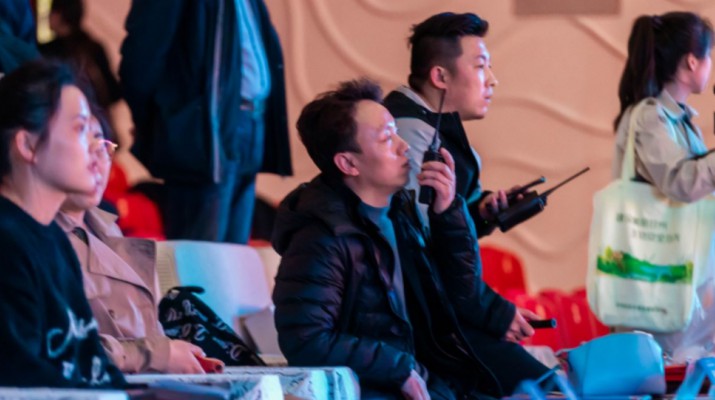 集团要闻丨省文旅厅给jiuyou登录入口集团点了个大大的赞