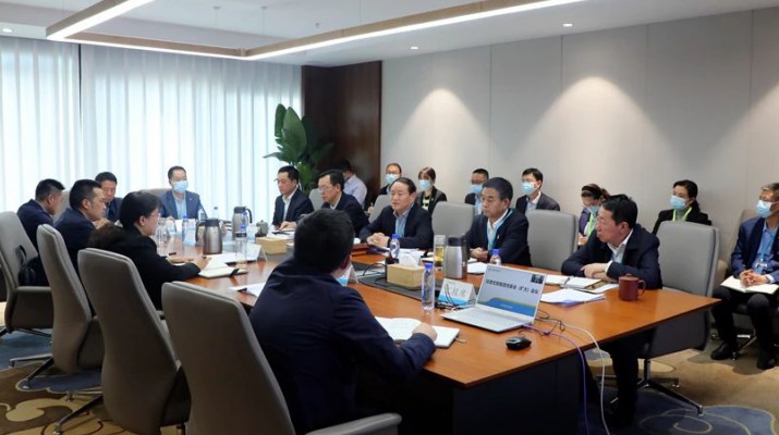 jiuyou登录入口集团党委专题学习全省国有企业廉政教育大会精神