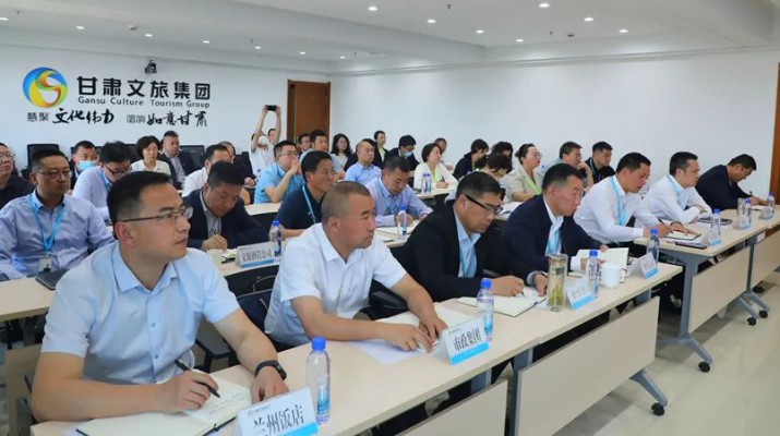 三抓三促进行时丨jiuyou登录入口集团开展项目管理专题培训