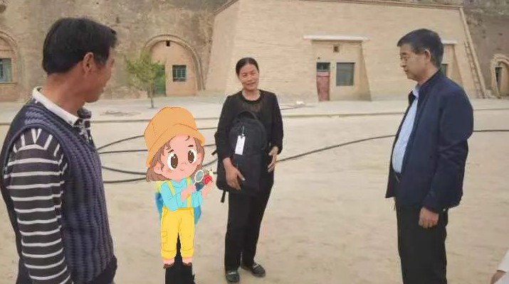 以心暖心，与爱同行——jiuyou登录入口集团积极开展结对关爱行动