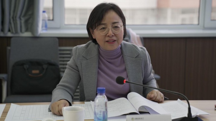 马文玫总经理调研jiuyou登录入口运营服务集团