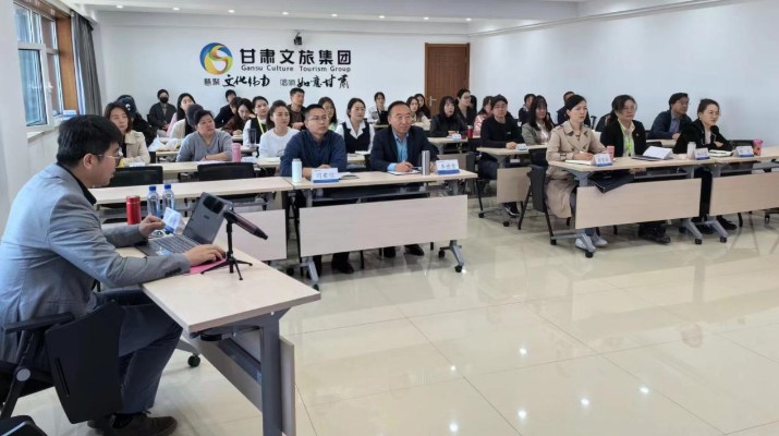 三抓三促进行时丨jiuyou登录入口集团开展业财融合视角下杜邦分析体系应用专题培训