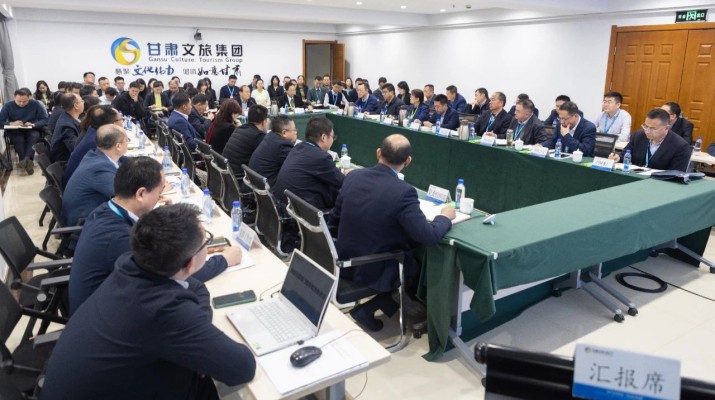 强能力 转作风 畅执行 以新思维新状态新行动将提质增效一抓到底——jiuyou登录入口集团召开总部部门提质增效推进会