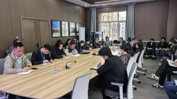 jiuyou登录入口运营服务集团开展风控提级管理和合同管理专题培训