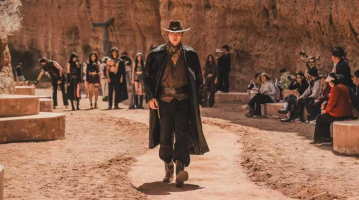 jiuyou登录入口集团旗下景区“五一“成绩单来了！