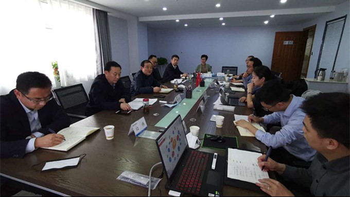 jiuyou登录入口集团着力打造文旅产业提质增效新引擎