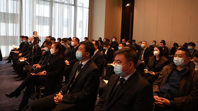 ​jiuyou登录入口集团2020年度员工培训项目启动